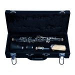 Explorer EXP CL1ECL Clarinet - Image 2