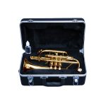 Explorer EXP CR1BCR Cornet - Image 3