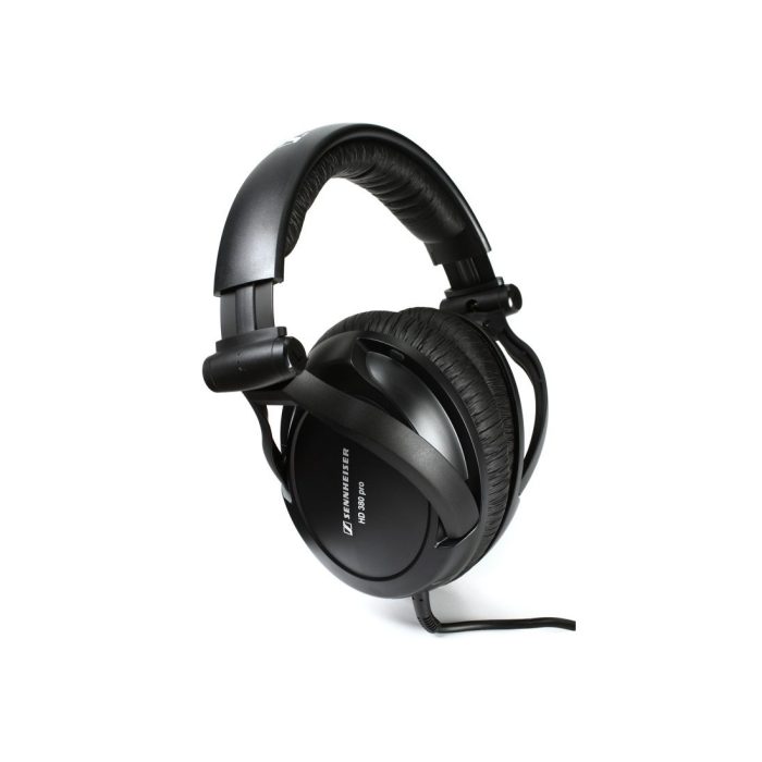 Sennheiser HD 380 Pro Professional Monitoring Headphones - Image 6