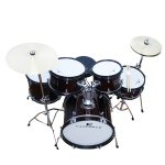 Explorer JBJ 1049A 5pc Junior Drum Kit - Image 2