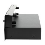 Numark CDN55 Rack-Mount Professional Dual CD Player - Image 2