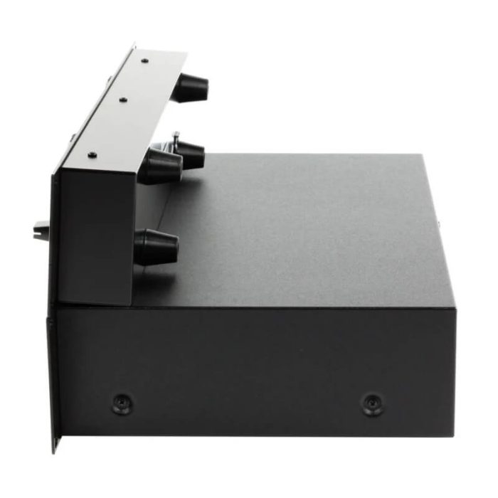 Numark CDN55 Rack-Mount Professional Dual CD Player - Image 2