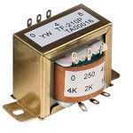 Proel PA TR40 Line Transformer