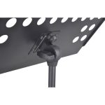 Proel RSM700 3-section Music Stand - Image 2