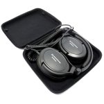 Sennheiser HD 380 Pro Professional Monitoring Headphones - Image 4