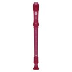 Yamaha YRS-20BP Pink Soprano Recorder