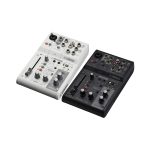 Yamaha AG03MK2 Live Streaming Mixer - Image 4