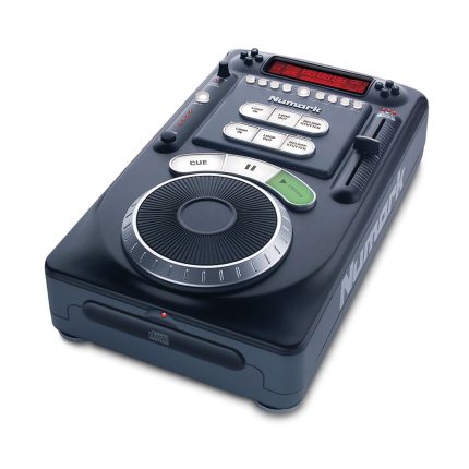 NDX900 - Credible Sounds