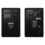 Pioneer DJ DM-40 4” Desktop Monitor System - Image 3