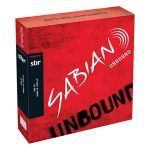 Sabian SBR5003 Cymbal Performance Pack - Image 3