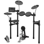 Yamaha DTX452K Electronic Drum Kit - Image 3