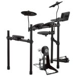 Yamaha DTX452K Electronic Drum Kit - Image 17