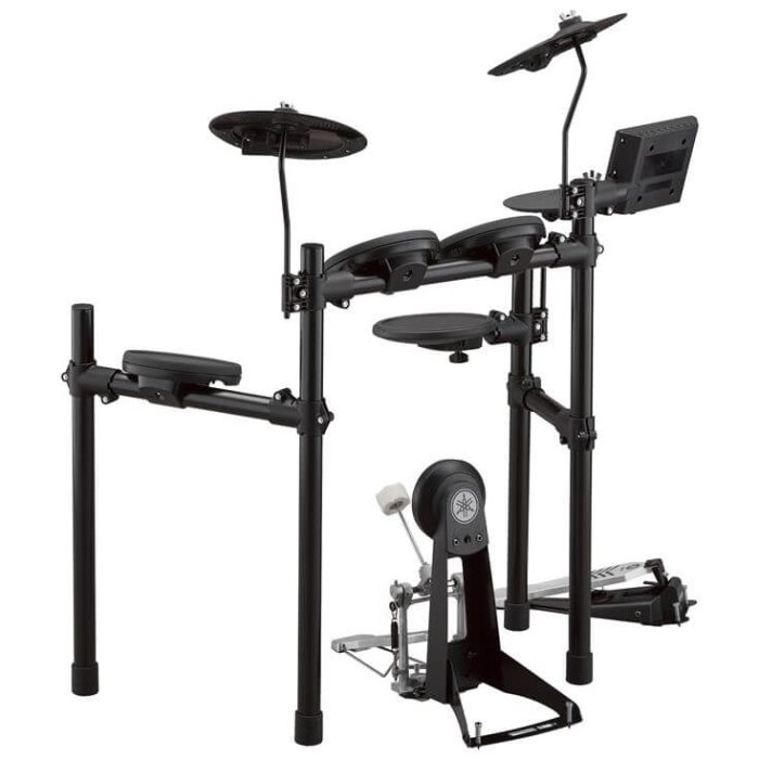 Yamaha DTX452K Electronic Drum Kit - Image 17
