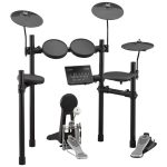 Yamaha DTX452K Electronic Drum Kit - Image 15