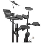 Yamaha DTX452K Electronic Drum Kit - Image 4