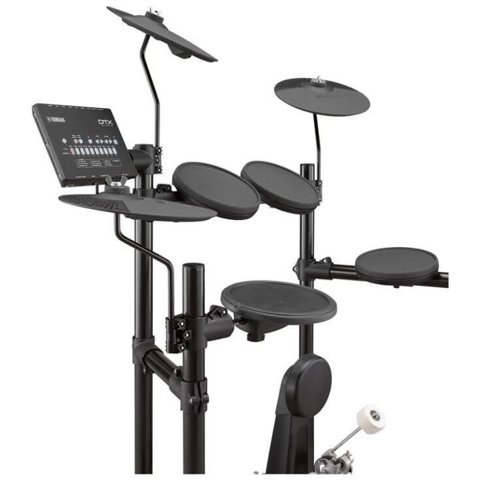 Yamaha DTX452K Electronic Drum Kit - Image 4