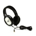 Sennheiser HD 206 Over Ear Headphones - Image 4