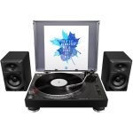 Pioneer DJ DM-40 4” Desktop Monitor System - Image 4