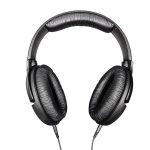 Sennheiser HD 206 Over Ear Headphones - Image 3