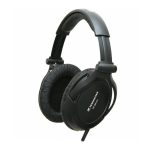 Sennheiser HD 380 Pro Professional Monitoring Headphones