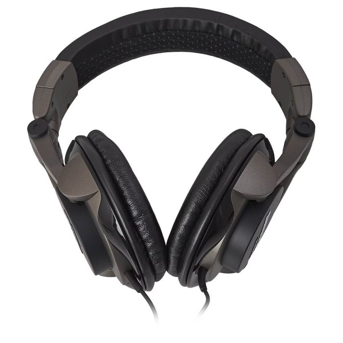 Shure SRH550DJ Professional Quality DJ Headphones - Image 7