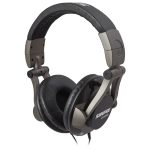 Shure SRH550DJ Professional Quality DJ Headphones - Image 3