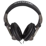 Shure SRH550DJ Professional Quality DJ Headphones - Image 6
