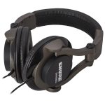 Shure SRH550DJ Professional Quality DJ Headphones - Image 5