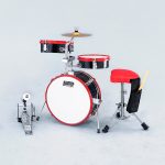 CPK-3322 3pc Junior Drum Kit