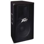 Peavey PV 115 2-Way 15" Passive Speaker - Image 3