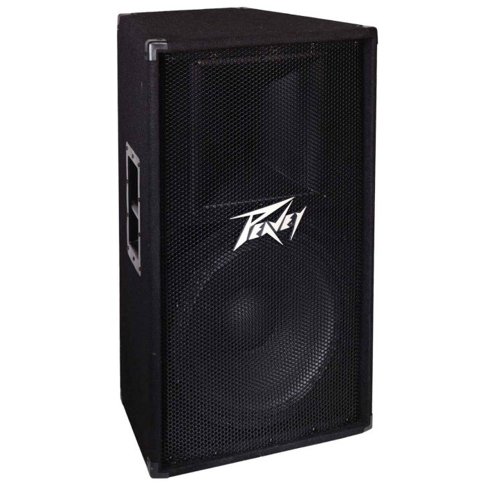 Peavey PV 115 2-Way 15" Passive Speaker - Image 3