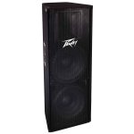 Peavey PV 215 Full-Range Passive Loudspeaker - Image 4