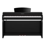 Yamaha Clavinova CLP-725 Digital Piano - Image 11