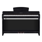 Yamaha Clavinova CLP-725 Digital Piano - Image 10