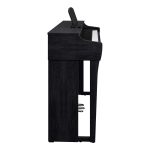 Yamaha Clavinova CLP-725 Digital Piano - Image 2