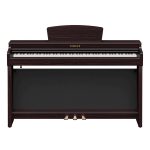 Yamaha Clavinova CLP-725 Digital Piano - Image 8