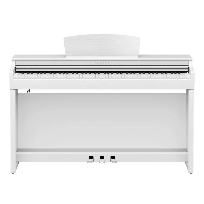 Yamaha Clavinova CLP-725 Digital Piano - Image 7
