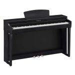 Yamaha Clavinova CLP-725 Digital Piano - Image 4