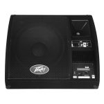 Peavey PV 15PM 200W 15" Powered Floor Monitor
