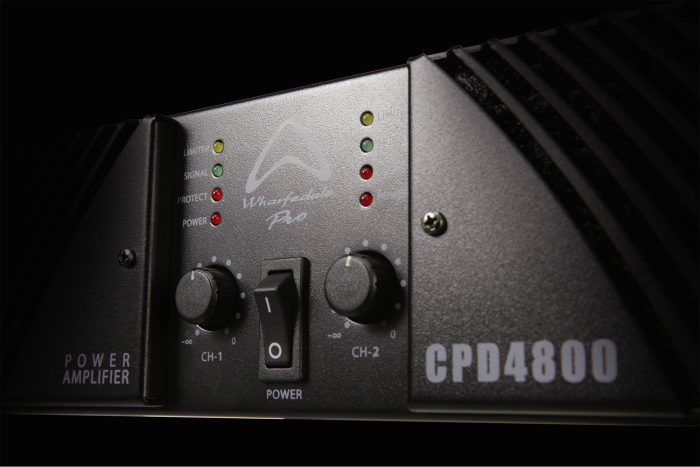 Wharfedale Pro CPD4800 - Image 6