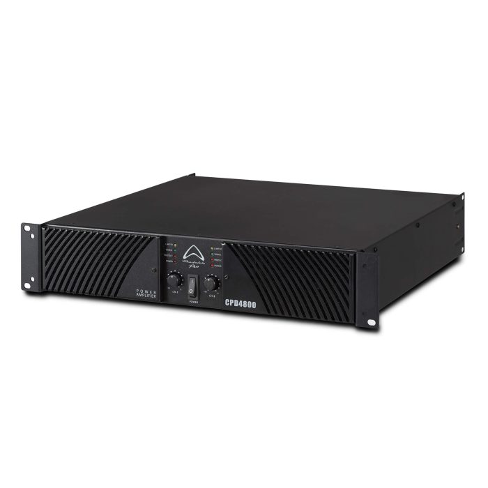 Wharfedale Pro CPD4800 - Image 5