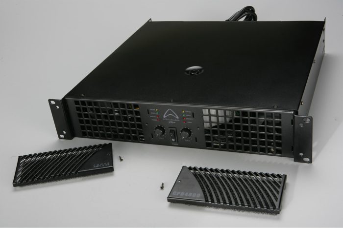 Wharfedale Pro CPD4800 - Image 8