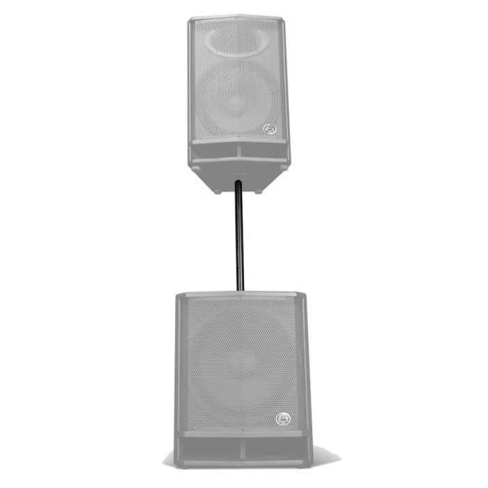Wharfedale Pro SP-1X Steel Speaker Pole - Image 3