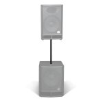 Wharfedale Pro SP-1X Steel Speaker Pole - Image 2