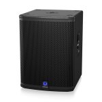Turbosound iQ15B 3000W 15 Inch Powered Subwoofer - Image 3