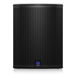 Turbosound iQ18B 3000W 15 Inch Powered Subwoofer