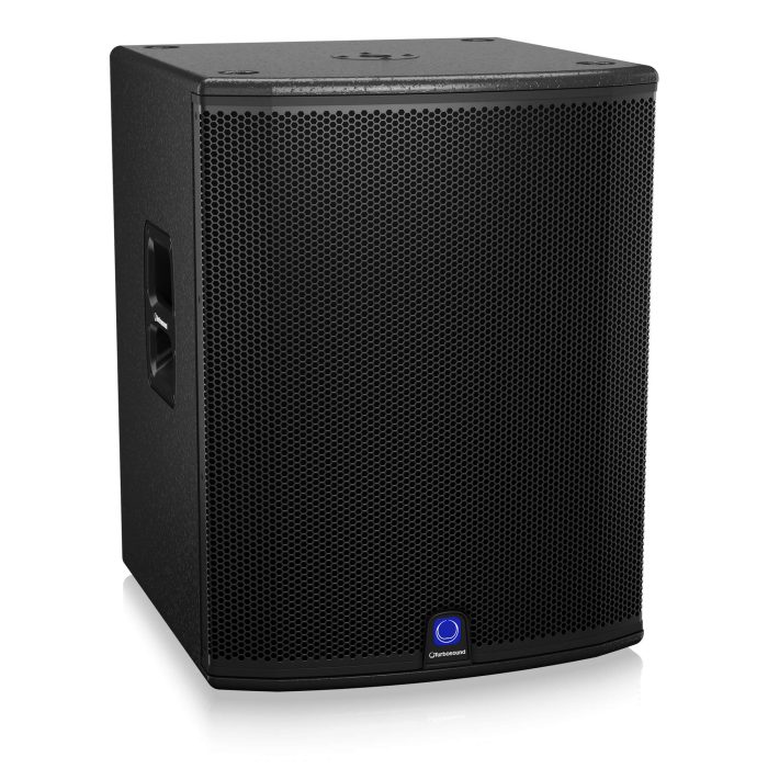 Turbosound iQ18B 3000W 15 Inch Powered Subwoofer - Image 4