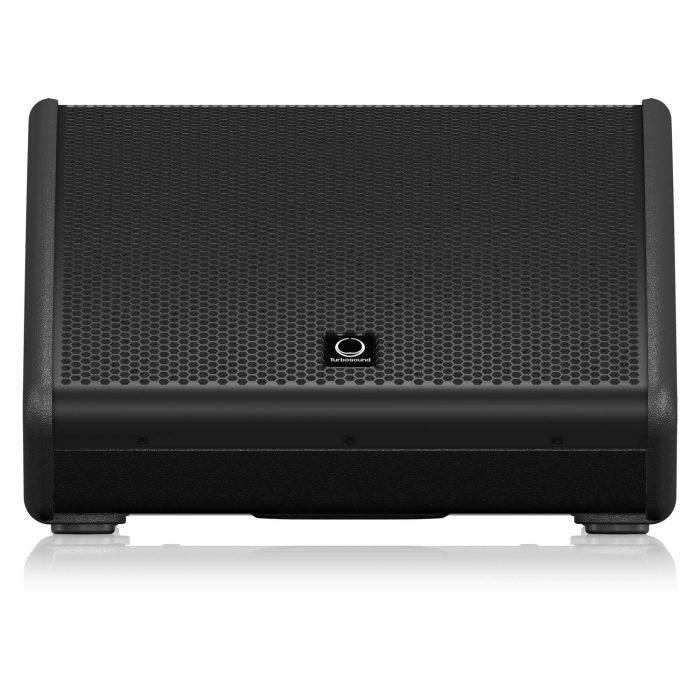 Turbosound TFX122M-AN 12" 2-Way 1100W Active Floor Monitor - Image 7