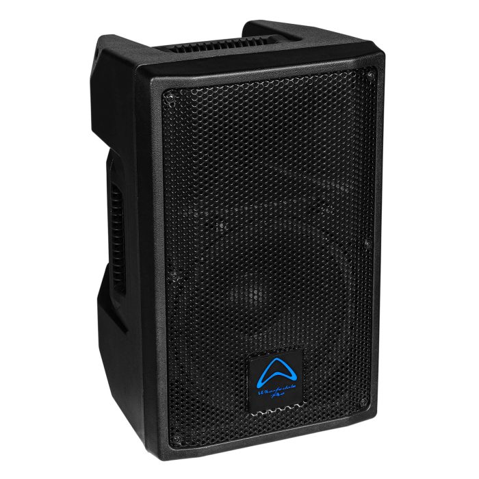 Wharfedale Pro Tourus-AX8-MBT Active Loudspeaker - Image 6
