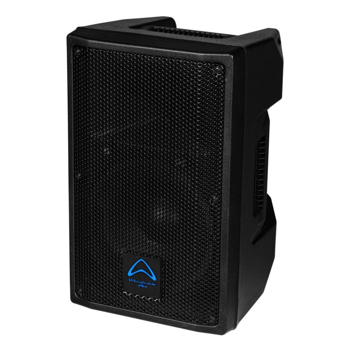 Wharfedale Pro Tourus-AX8-MBT Active Loudspeaker - Image 5